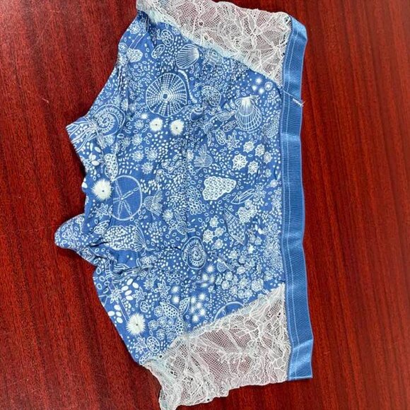 Knotty Underwear - Picture 10 of 10